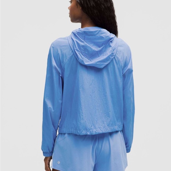 Lululemon Hood-Lite Relaxed-Fit Jacket - Picture 2 of 14